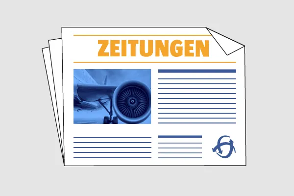 Zeitungen Lieferzeiten Zeitungen Lieferzeiten