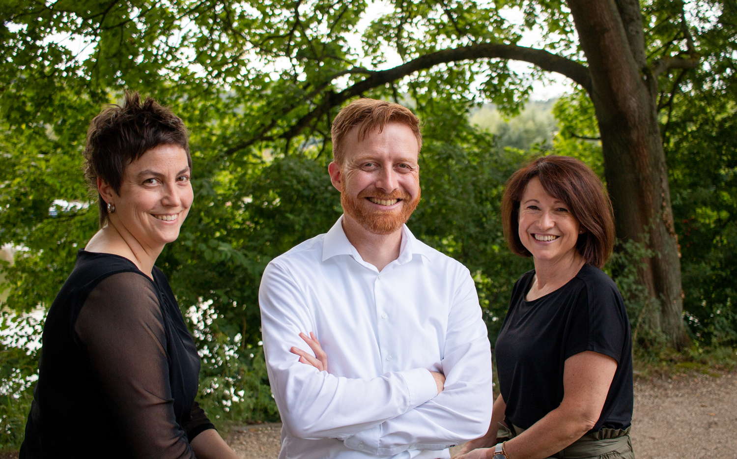 Rotationsdrucker Team Rotationsdrucker Imagebroschüre
