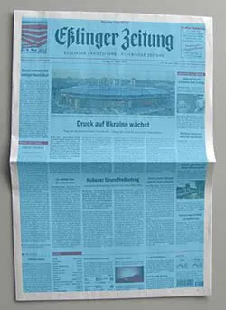 Satzspiegel Satzspiegel