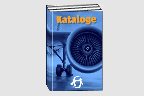 Kataloge Lieferzeiten Kataloge Lieferzeiten
