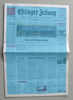 Satzspiegel Satzspiegel