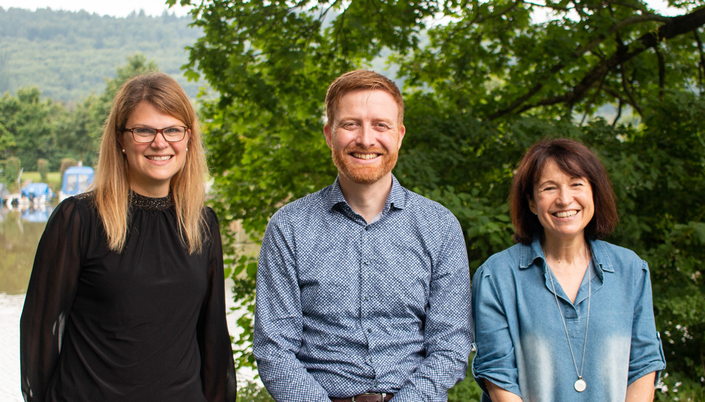 Rotationsdrucker Team Rotationsdrucker Imagebroschüre