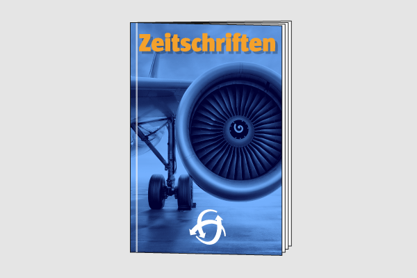 Zeitschriften Lieferzeiten