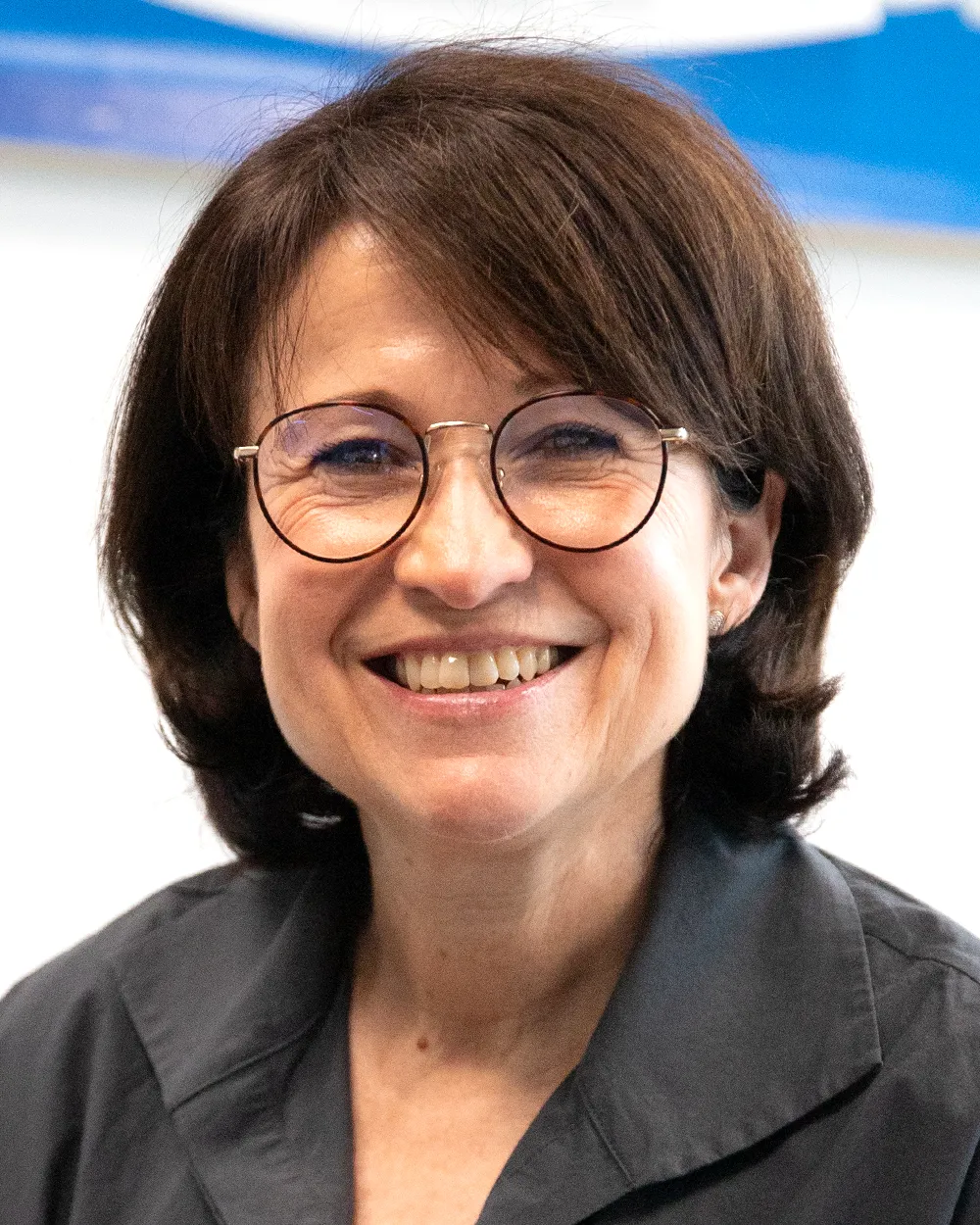 Portraitfoto Anke Schönecker