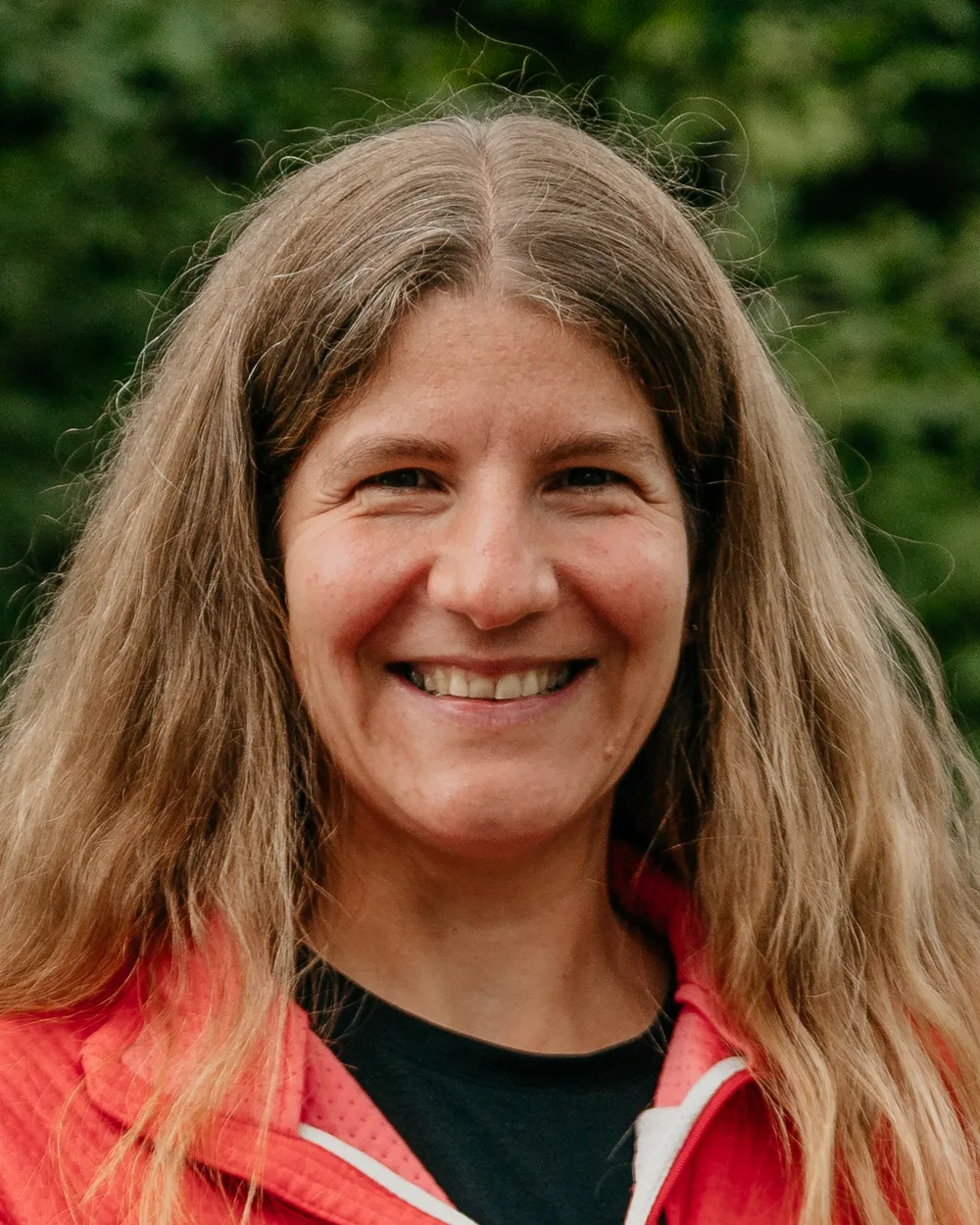 Portraitfoto Jessica Homberg