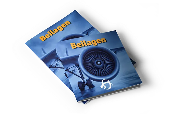Beilagen