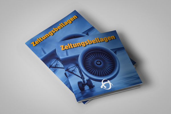 Beilagen in weiteren Formaten