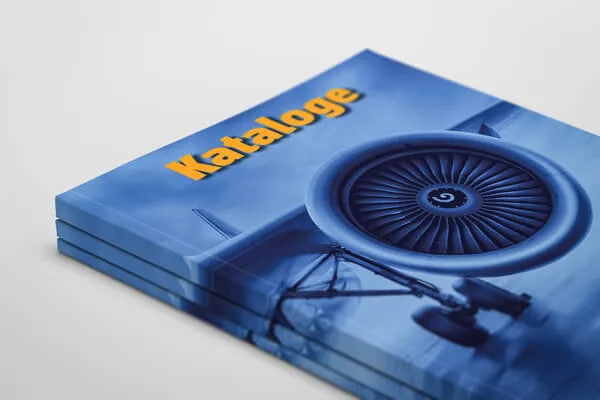  Kataloge