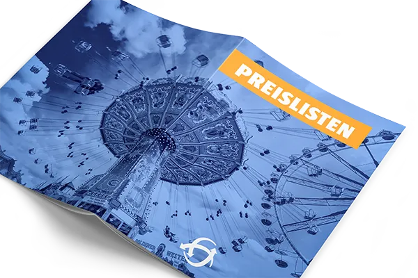 Preislisten