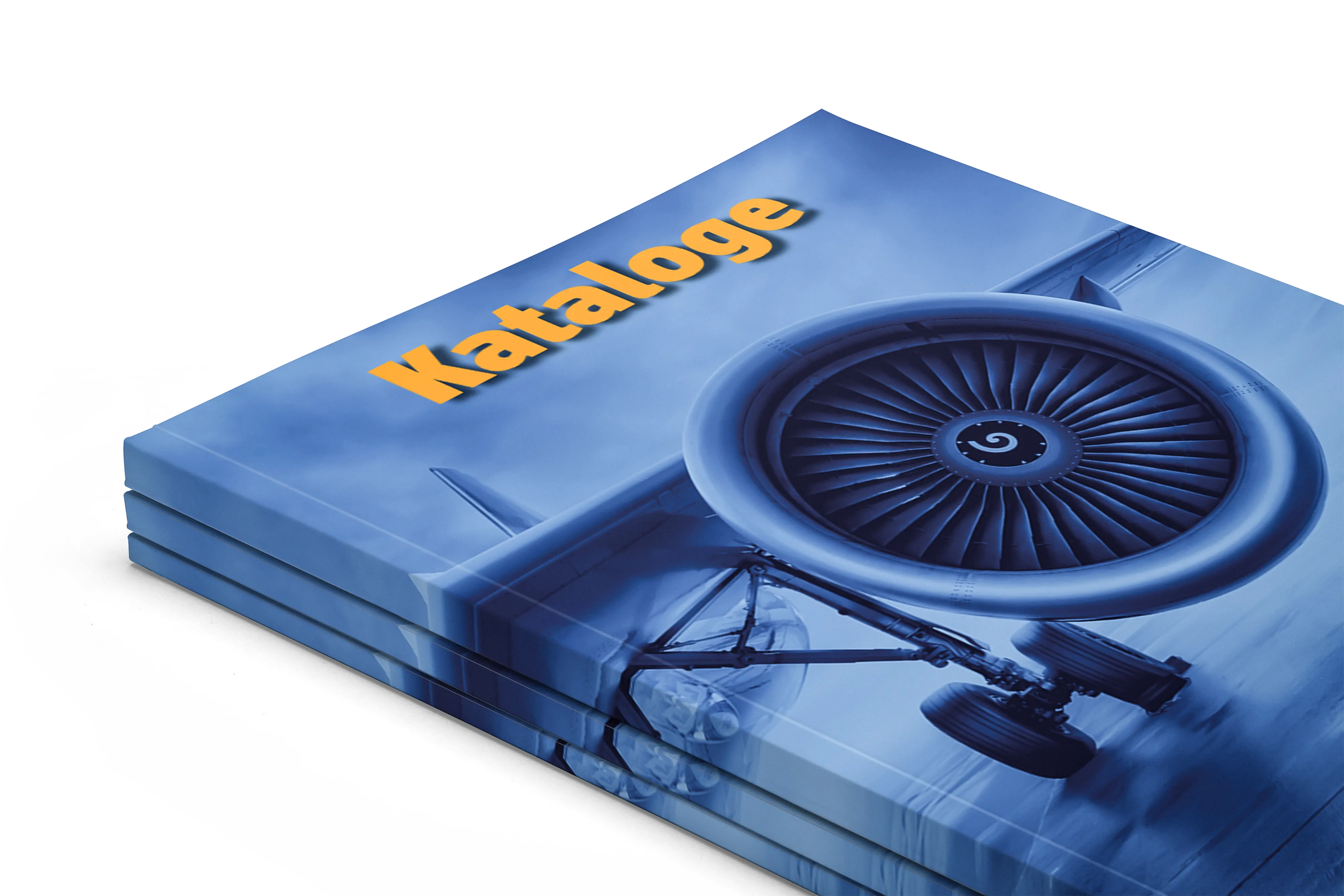  Kataloge
