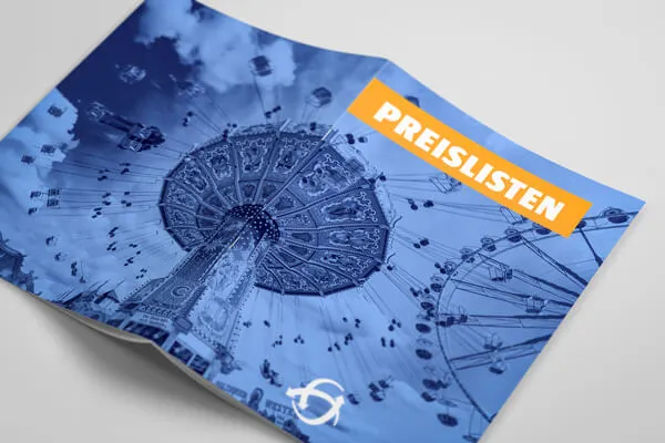Preislisten