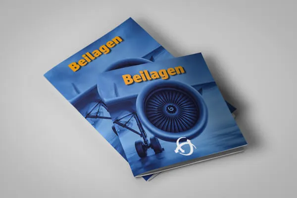 Beilagen